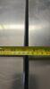 (1) SELECT STAINLESS STEEL WORK TABLE WITH UNDERSHELF AND BACKSPLASH - 4