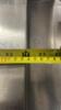 (1) SELECT STAINLESS STEEL EQUIPMENT STAND WITH HEATED HOLDING UNIT - 7