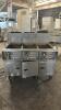 (3) COMMERCIAL GAS FRYERS