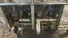 (3) COMMERCIAL GAS FRYERS - 2
