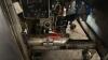 (3) COMMERCIAL GAS FRYERS - 2