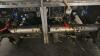 (3) COMMERCIAL GAS FRYERS - 3