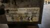 (1) COMMERCIAL FOOD WARMER - 4