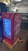 (1) FOGEL MINI-FROSTER COMMERCIAL GLASS DOOR MERCHANDISER FREEZER - 4