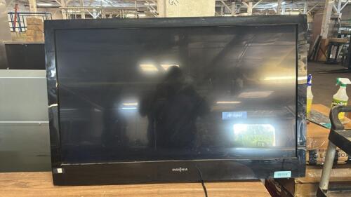 (1) FLAT SCREEN TV