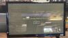 (1) FLAT SCREEN TV - 3