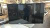 (1) FLAT SCREEN TV