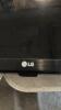 (1) FLAT SCREEN TV - 4