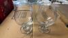 (24) BRANDY / COGNAC GLASSES