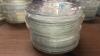 (20) PLASTIC SERVING PLATTERS - 3