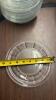 (20) PLASTIC SERVING PLATTERS - 2