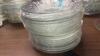 (20) PLASTIC SERVING PLATES - 3