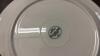 (10) WHITE DINNER PLATES - 3