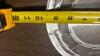 (20) PLASTIC SERVING PLATES - 2