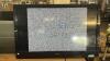 (1) FLAT SCREEN TV - 2