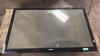 (1) FLAT SCREEN TV