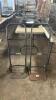 (2) TWO-WHEEL HAND TRUCKS