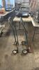 (2) TWO-WHEEL HAND TRUCKS - 2
