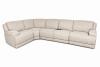 MACYS SEBASTON 5 PC RECLINING SECTIONAL - 2