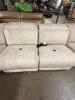 MACYS SEBASTON 5 PC RECLINING SECTIONAL - 4