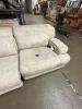 MACYS SEBASTON 5 PC RECLINING SECTIONAL - 5