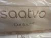 SAATVA CONTOUR 5 COOLING MEMORY FOAM SPLIT KING MATTRESS - 4
