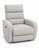 MACYS STELLARAE FABRIC POWER RECLINER - 2