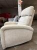 MACYS STELLARAE FABRIC POWER RECLINER - 4