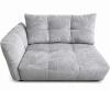 MACYS FABRIC CORNER LOUNGE