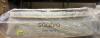 SAATVA NATURAL LATEX HYBRID SPLIT KING MATTRESS - 2