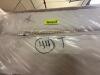 SAATVA NATURAL LATEX HYBRID SPLIT KING MATTRESS - 4