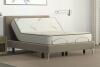 SAATVA ZENHAVEN NATURAL LATEX DUAL FEEL FLIPPABLE QUEEN MATTRESS