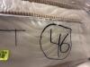 SAATVA CLASSIC 11.5IN FIRM HYBRID QUEEN MATTRESS - 5