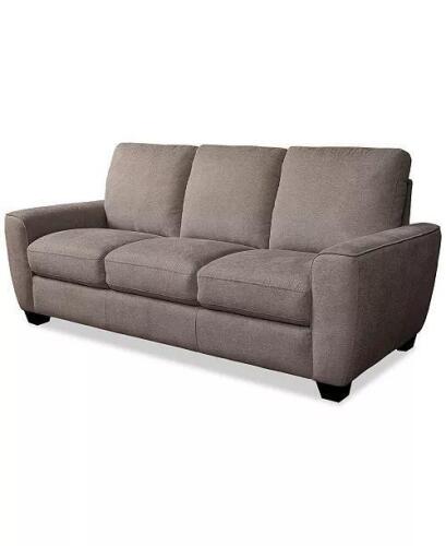 MYRIEM 87" FABRIC SOFA, CREATED FOR MACY'S