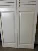(1) BIFOLDING CLOSET DOOR - 2