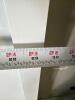 (1) BIFOLDING CLOSET DOOR - 4