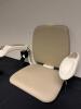 (1) STAIRLIFT SEAT AS SHOWN