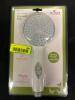 (1) NOVA HAND HELD SHOWER SET