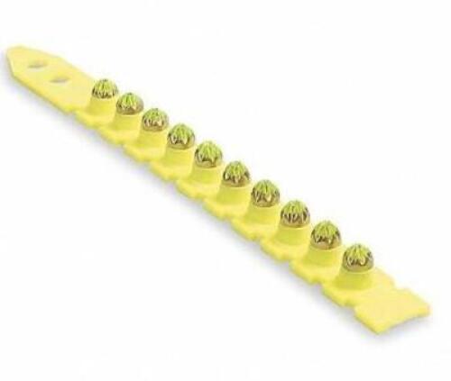 (10) PACKS OF (10) STRIP LOAD