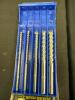 (3) EASYPOWER MASONRY DRILL BIT SETS - 2