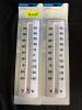 (2) ACURITE INDOOR/OUTDOOR THERMOMETERS
