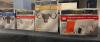 (4) MOTION SECURITY LIGHTS - 5