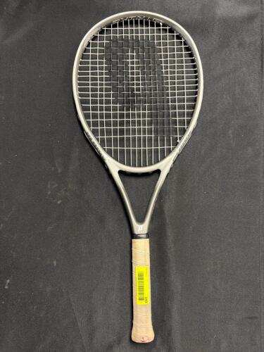 (1) TENNIS RACKET
