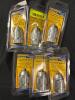 (6) LOCKING STEEL KEYLESS CHUCKS