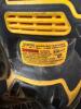 (1) ASSORTED LOT OF DEWALT 20V MAX XR CORDLESS POWER TOOLS - 3