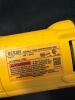 (1) ASSORTED LOT OF DEWALT 20V MAX XR CORDLESS POWER TOOLS - 5