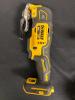 (1) ASSORTED LOT OF DEWALT 20V MAX XR CORDLESS POWER TOOLS - 6