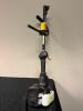 (1) BLACK GAS STRING TRIMMER