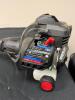 (1) BLACK GAS STRING TRIMMER - 3