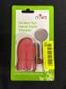 (1) HOLDER FOR HAND HELD SHOWER